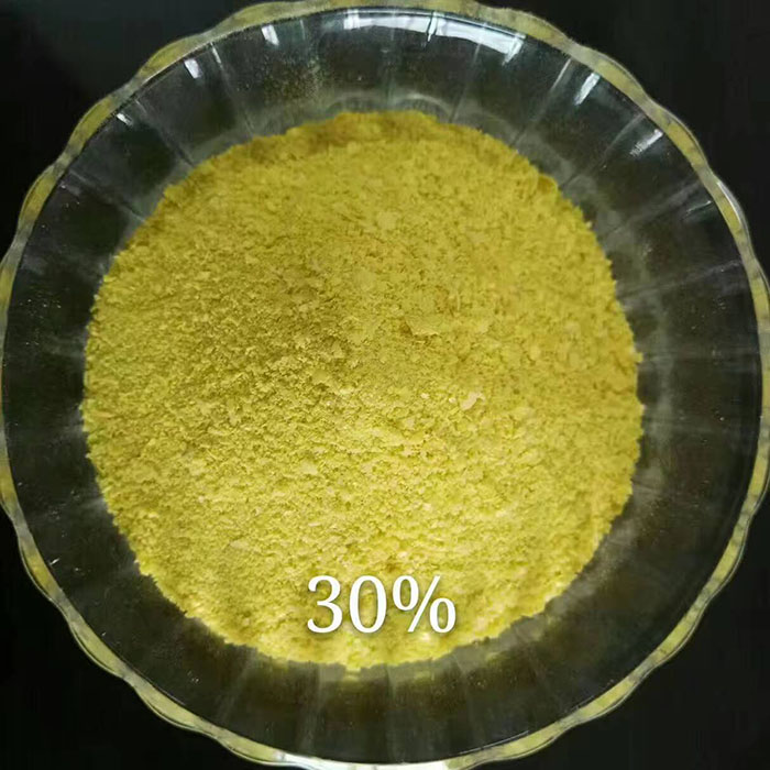 30%聚合氯化鋁